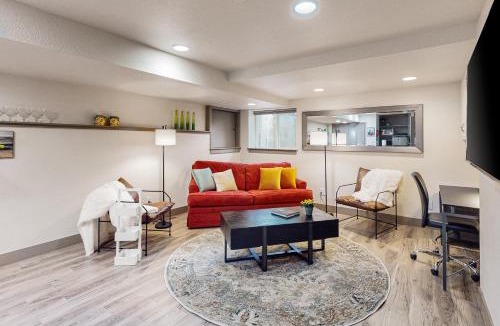 Greeley Apartment | Nanacita's Little Casita