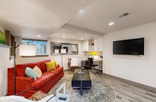 Greeley Apartment | Nanacita's Little Casita