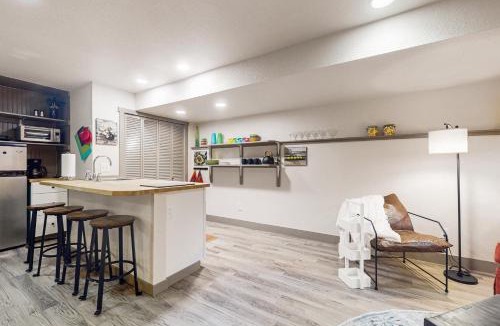 Greeley Apartment | Nanacita's Little Casita