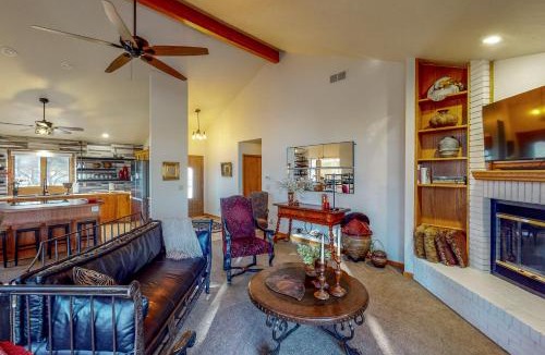 Greeley House | Nanacitas Casita