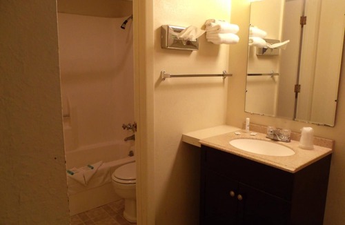 Antonito Hotel | Narrow Gauge Railroad Inn