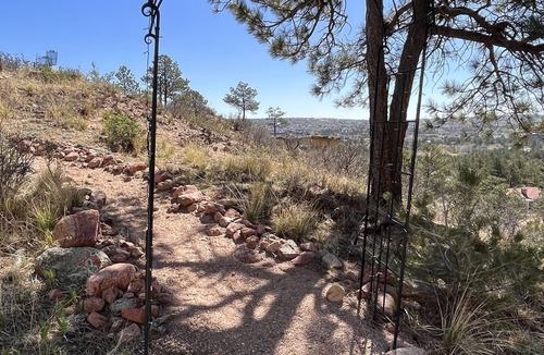 Briargate House | Natural Wonder in North Colorado Springs; Entire Floor With Private Entry