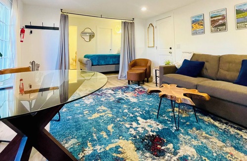 Denver Apartment | Near City & Mtns/Red Rocks @ Happy Harlan Hideout