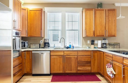 North Central Westminster House | Near Denver+Boulder | Tranquil Home | Walk-to-Mall