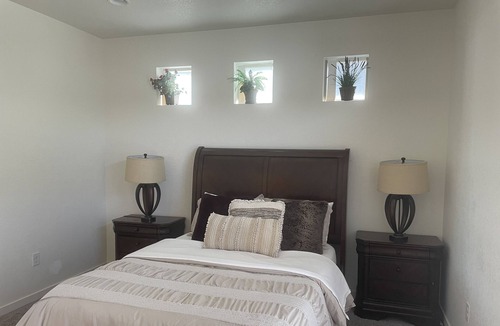 Green Valley Ranch House | Near DIA, Cozy & Relaxing Home