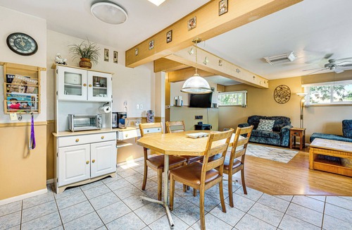 Northglenn House | Near Family-Friendly Attractions: Northglenn Home!