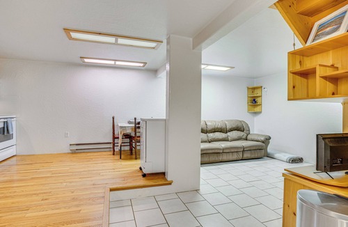 Orchard City House | Near Hiking & Biking: Home w/Eckert Charm!