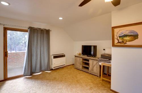 Durango - Purgatory Apartment | Near Hiking Mtn-View Getaway in Bayfield!
