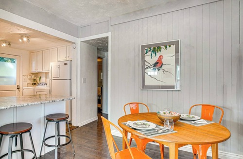 Englewood House | Near Hospitals & Red Rocks: Dog-Friendly Home!
