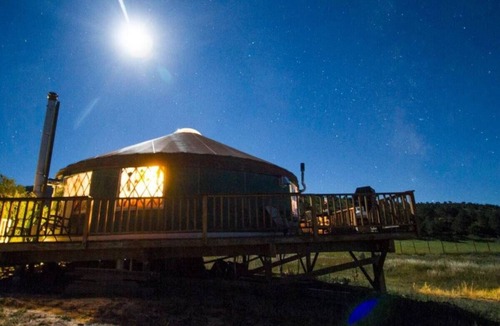Mancos House | Near Mesa Verde National Park