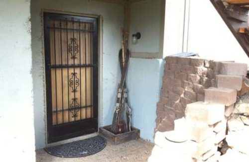 Nederland Apartment | Nederland Dual Level Apartment, Full Kitchen, No Cleaning Fee, Private!