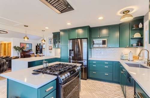 Nederland House | Nederland Mountain Haven - Right in town!