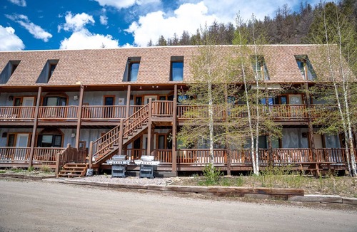 Lake City Condo | Nellie Gray #23 - OPEN YEAR ROUND -Great Condo With View of Lake San Cristobal