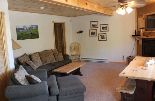 Lake City Condo | Nellie Gray #24 - OPEN YEAR ROUND - Lots of Room for Your Whole Family