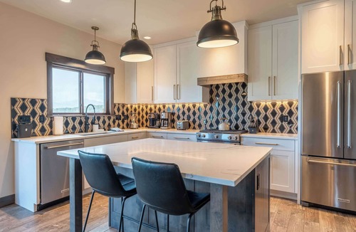 Crested Butte South House | Neville Way, hot tub, privacy, views!