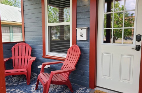 Grand Junction House | NEW 1 Block to Main St. Downtown - 3 bedroom, 2 bath