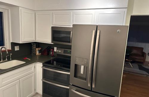Littleton House | NEW! 1958 Chic Mid-Mod House