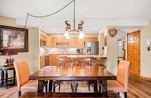 Peak 9 Condo | New! 2BR/2BA Near Lifts & Town