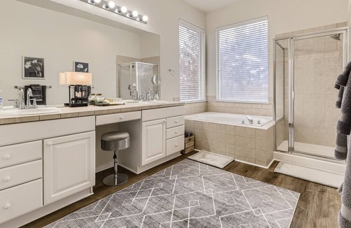 Parker House | New 4BR/3BA House in Parker