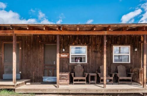 Lake George Ski Chalet | New! Adorable Cabin in Colorado National Forest
