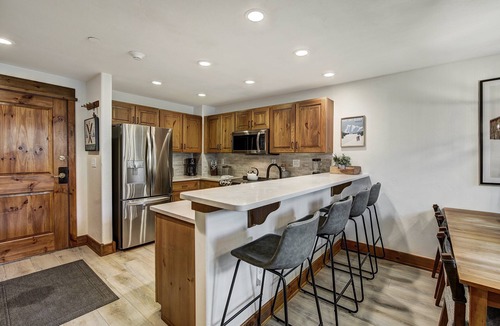 Edwards Condo | NEW! Arrowhead Village | Premium 3 Bedroom Condominium