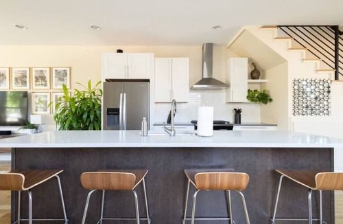 Sunnyside House | NEW BUILD Pet Friendly I Highlands I RiNo I Dwntwn