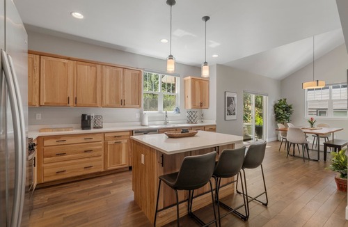 Durango - Purgatory House | New Build, Pet Friendly, A/C, 5 Minutes to Downtown Durango