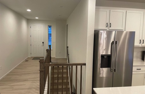 Commerce City House | New Build Ranch Home, Basement, 4 BR, Near DIA, Gaylord Rockies, AC and WIFI