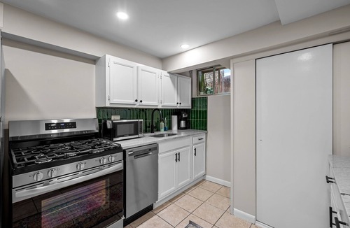 Capitol Hill House | New! CapHill -Walk to Cheesman Park-Pet Friendly
