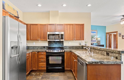 Peak 9 Condo | New! Central, Spacious 2 Bedroom