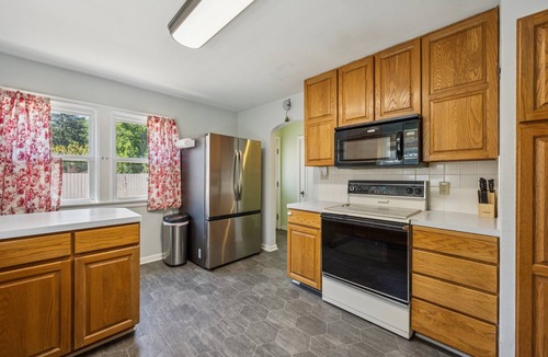 Greeley House | NEW! Charming Home Near UNC & DT Greeley