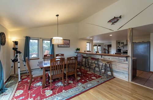 Villa Grove House | NEW Cody Gulch Getaway outside of Villa Grove