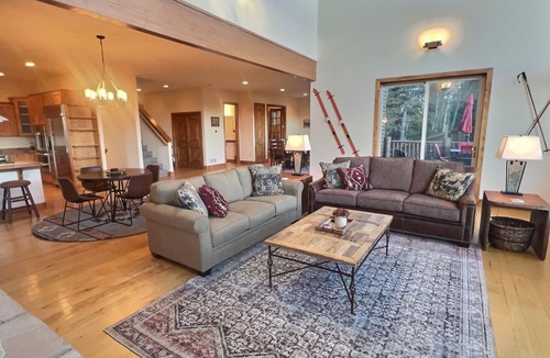 Conifer Mountain and Meadows House | NEW! Conifer Lodge-Secluded with Spectacular Views