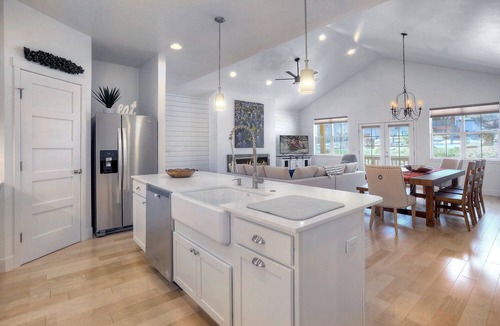 Hermosa House | New Contemporary Mountain Home - 12 Min. to Durango - Central AC - Views
