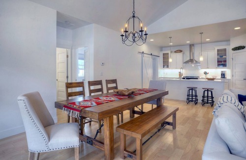 Hermosa House | New Contemporary Mountain Home - 12 Min. to Durango - Central AC - Views