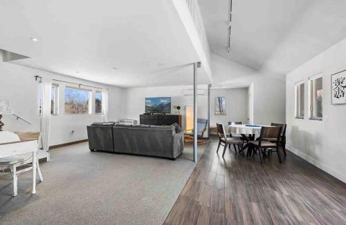 Boulder Apartment | New! Cozy north Boulder guesthouse!