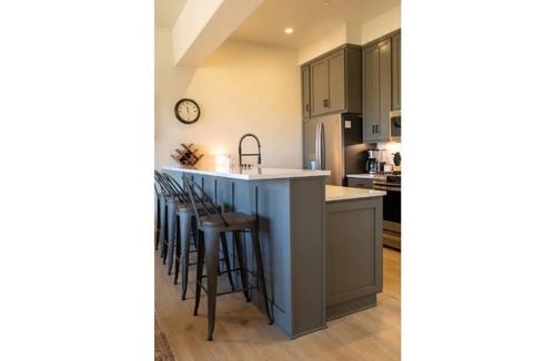 Grand Elk Ranch House | *New* Dog friendly mtn getaway. 3br/4ba, ski, golf, hike!