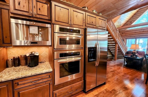 Almont House | NEW! East River Escape: A Waterside Escape in Almont! Discount!