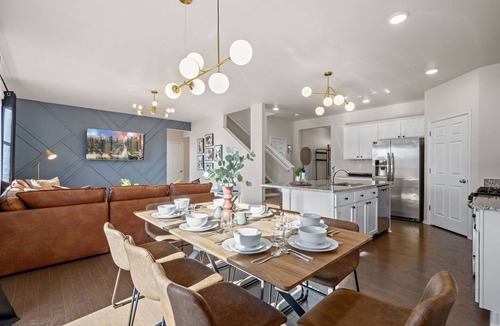 Windsor House | NEW! Family-friendly Home w/Pool Table, King Beds