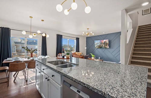 Windsor House | NEW! Family-friendly Home w/Pool Table, King Beds