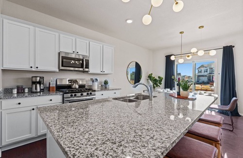 Windsor House | New! Family-friendly Home w/Pool Table, King Beds