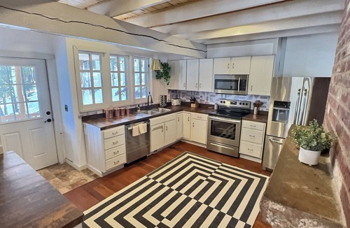 Evergreen House | New! Forest Haven Hideaway A Frame - a secluded mountainside escape on a creek!