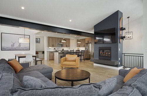 Old Town House | New Home at Base of Winter Park Ski Resort