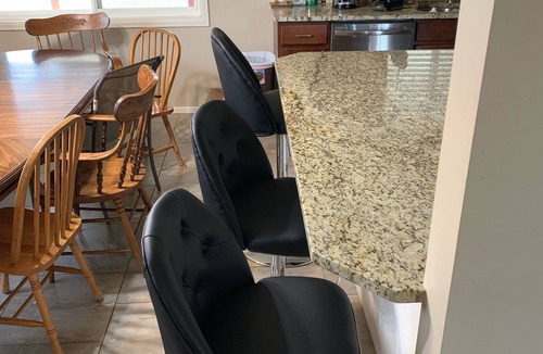 Broomfield House | New Kitchen, Room For The Whole Family - Near 1st Bank Center