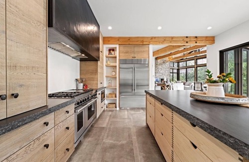 Ridgway House | New Listing! Above It All | Ouray Estate with Sweeping Views