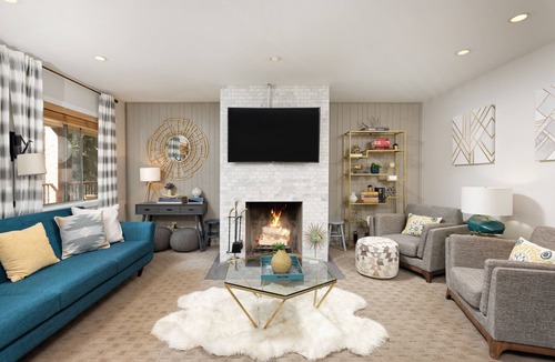 Aspen Condo | New listing! - Aspen Core, easy walk to everything, pool, recently remodeled