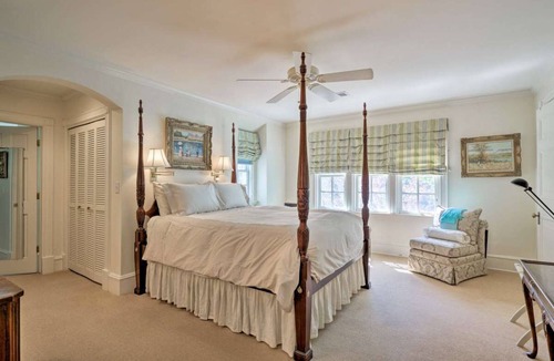 Broadmoor House | New Listing! Beautiful Broadmoor Estate - One block from the Broadmoor Resort