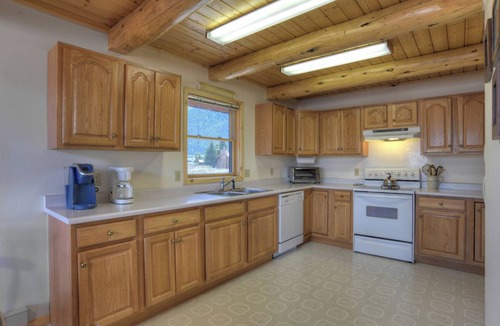 Creede Cabin | New Listing! Close to a Historic Mining Town - ATVs Welcome - Fireplace/Deck