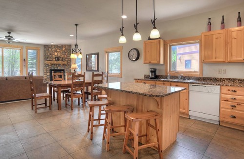 South Fork House | New Listing! Discount Golf Privileges - 20 Mins to Wolf Creek Ski