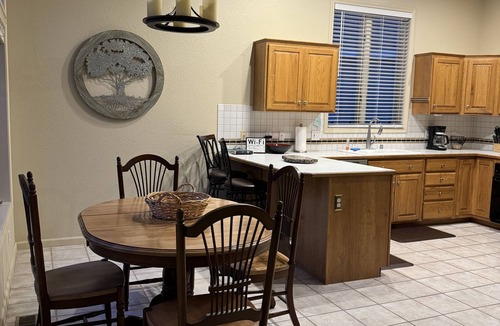 Dalton Ranch House | New Listing - Home on Dalton Ranch Golf Course - Great Location